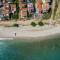 Cavo Blue Coastal Living