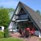 Ferienhaus Nordseeliebe In Burhave