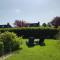 Ferienhaus Nordseeliebe In Burhave