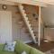 Ferienhaus Nordseeliebe In Burhave