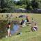 Camping 3 étoiles - Piscine - eeedea