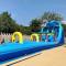 Camping 3 étoiles - Piscine - eeedea