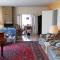 Appartement In Ruhbank Mit Garten Und Terrasse