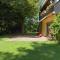 Appartement In Ruhbank Mit Garten Und Terrasse