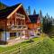 Chalet Almidylle In Sankt Martin Am Tennengebirge