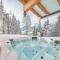 Chalet Almidylle In Sankt Martin Am Tennengebirge