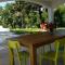 Villa Am Gardasee Mit Großem Pool Und Garten
