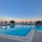 Asteris Hotel