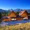 Haus Ostermoasspitz In St, Martin Am Tennengebirge