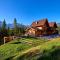 Haus Ostermoasspitz In St, Martin Am Tennengebirge