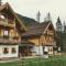 Haus Ostermoasspitz In St, Martin Am Tennengebirge