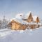 Haus Ostermoasspitz In St, Martin Am Tennengebirge