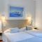 Panoramic Sea Views