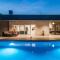 Villa Sanivaro Mit Beheiztem Pool Und Whirlpool