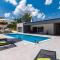 Villa Sanivaro Mit Beheiztem Pool Und Whirlpool
