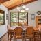 The Big Easy Lakefront Cabin