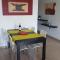 Ferienwohnung Mit Balkon, Pool Und Spielplatz