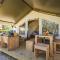 Easyatent Safari tent Zelena Laguna