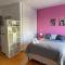 Modern Studio in Soho Vibes