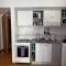 Modern Studio in Soho Vibes