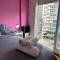Modern Studio in Soho Vibes
