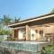 Overthemoon Luxury Pool Villas