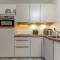 Appartement Nis Puk