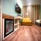 The MONT BOUTIQUE HOTEL
