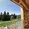 Chalet des sorbiers Chalet des sorbiers
