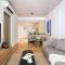 Hestia at Palermo Cozy and Bright 1 BDR