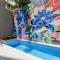 Hestia at Palermo Cozy and Bright 1 BDR
