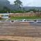 Glamour camping bedugul