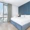 Most beautiful 3 BR apt in BLUEWATERS ISLAND, DUBAI
