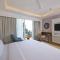 Golden Tulip Vagator Goa