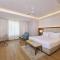 Golden Tulip Vagator Goa