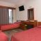 Xenophon Hotel