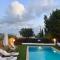Villa Daphne - Coral Bay - Surrounded by Nature - Absolute Privacy