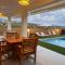 Villa Daphne - Coral Bay - Surrounded by Nature - Absolute Privacy