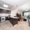 Chic and Spacious 1-Bedroom in Prime Location in JVT