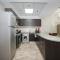 Chic and Spacious 1-Bedroom in Prime Location in JVT