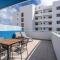 Apartamentos Cel Blau