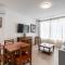 Apartamentos Cel Blau