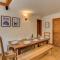 APARTMENT CHAMOUNY - Alpes Travel - Chamonix - Sleeps 8