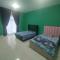 JUH Real Estate and management servise LLC