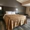 Quality Inn & Suites Danbury near University