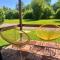 Camping La Tourelle