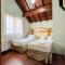Hotel Pequeno Bosque