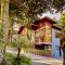 Hotel Pequeno Bosque
