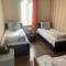 Zangu Hotel
