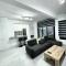 Modern One-Bedroom Suite with Balcony in Central Nicosia